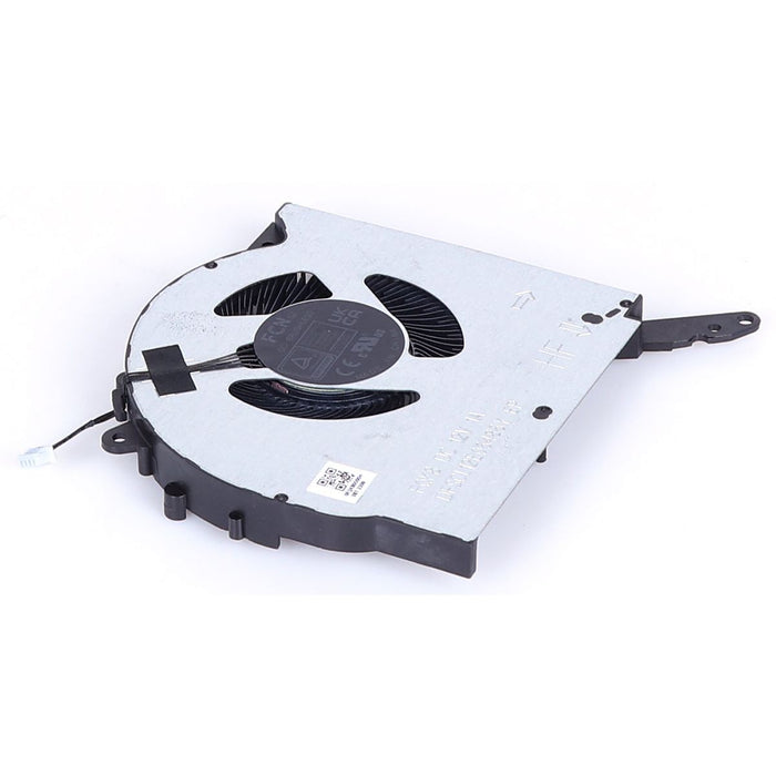 Ventilador Para Portátil Lenovo Legion Y9000P R9000P 2023 Irx8
