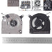 Ventilador Gpu Para Portátil Lenovo R9000X Y9000X 2021 5V