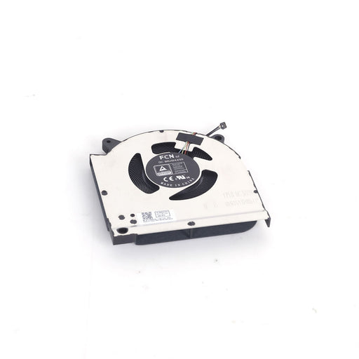 Ventiladores Cpu + Gpu Para Portátil Lenovo R9000X Y9000X Arh7 Iah7 82Tf 2022 12V