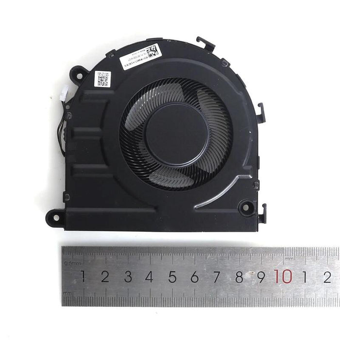 Ventilador Para Portátil Lenovo Thinkbook 14 G6 Irl  5f10s14127