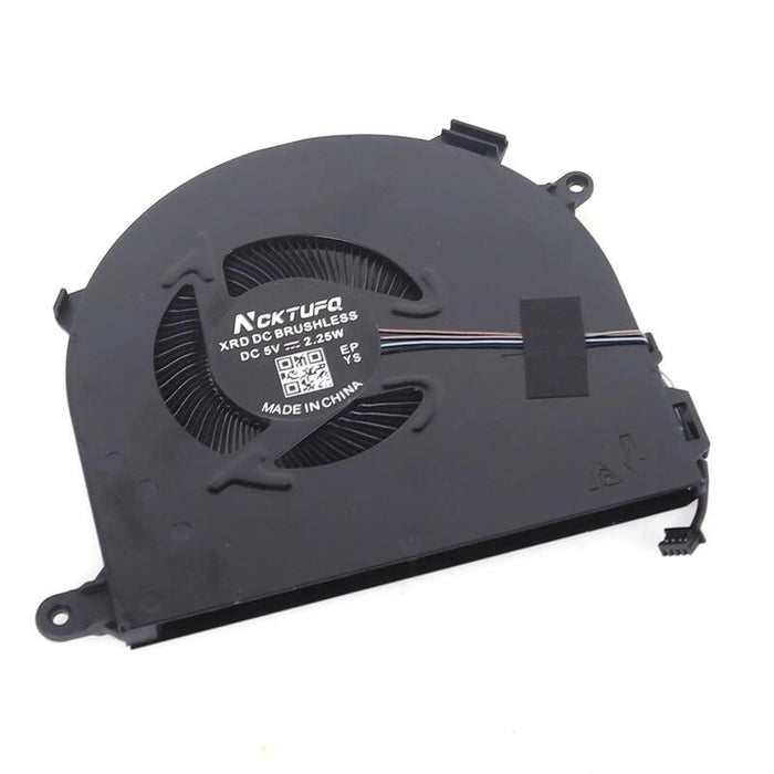 Ventilador Para Portátil Lenovo Thinkbook 15 G2 Itl Are G4 G3 G5 Irl