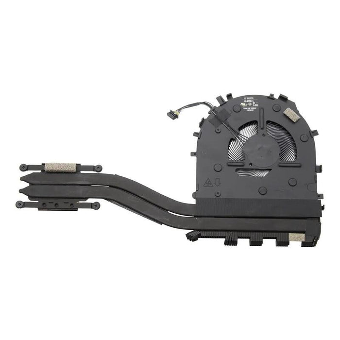 Ventilador Para Portátil Lenovo Thinkpad E14 E15  5h40s72940 41