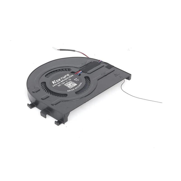 Ventilador Para Portátil Lenovo Thinkpad P1 Gen4 5 X1 Extreme 4th