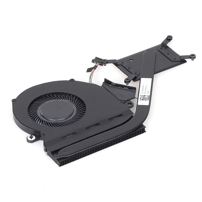 Ventilador Cpu Para Portátil Lenovo Thinkpad Yoga 11E 01Av755
