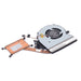 Ventilador Cpu Para Portátil Lenovo Thinkpad Yoga 11E 01Av755