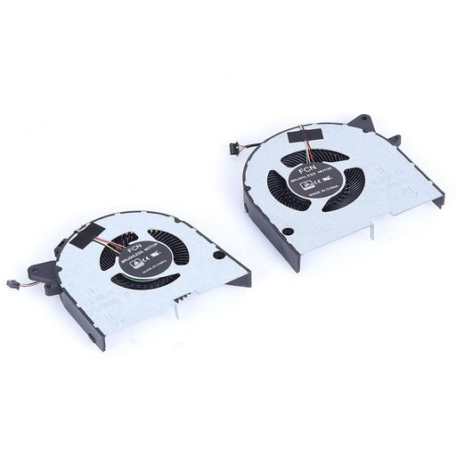 Ventiladores Para Portátil Lenovo Y530P Y540P Y7000P 2019 5V