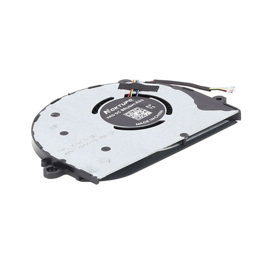 Ventilador Para Portátil Lenovo Yoga 720 320 720-12Ikb Fk3V