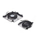 Ventiladores Para Portátil Msi Gf63 Gf65 Ms-16R1/R3/R5 Wf65 L+R
