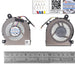 Ventilador Gpu Para Portátil Msi Gl66 N477 Gf66 Gf76 Ms-1583 Paad05015Sl