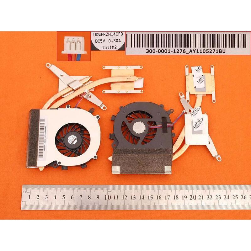 Ventiladores recambio para Sony