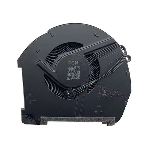 Ventilador Para Portátil Thunderobot 911 Pto Para Gigabyte Aorus 15-W9 15-Xa 15-Sa 15-Wa
