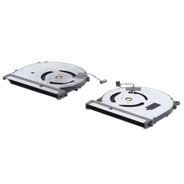 Ventilador Cpu + Gpu Para Portátil Xiaomi Pro 15.6"
