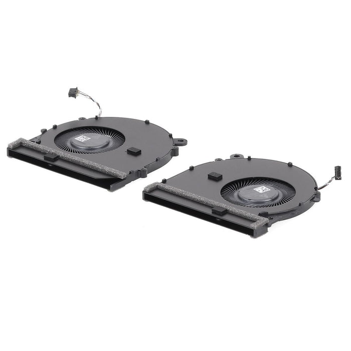 Ventilador Cpu + Gpu Para Portátil Xiaomi Pro 15.6"