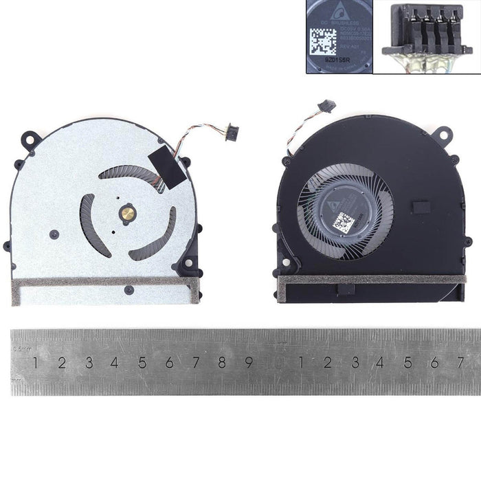 Ventilador Para Portátil Xiaomi Pro 15.6"
