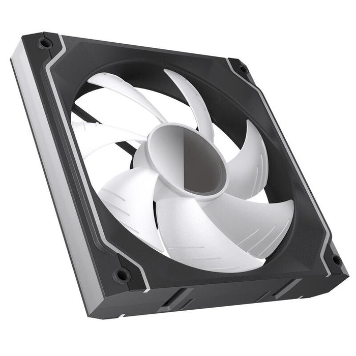 Ventilador  Pc Cougar Sc140 Argb Negro