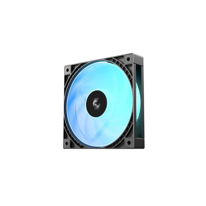 Ventilador Pc  Deepcool Cooling Fan R-Fd12argbv2-Bkapn1-G