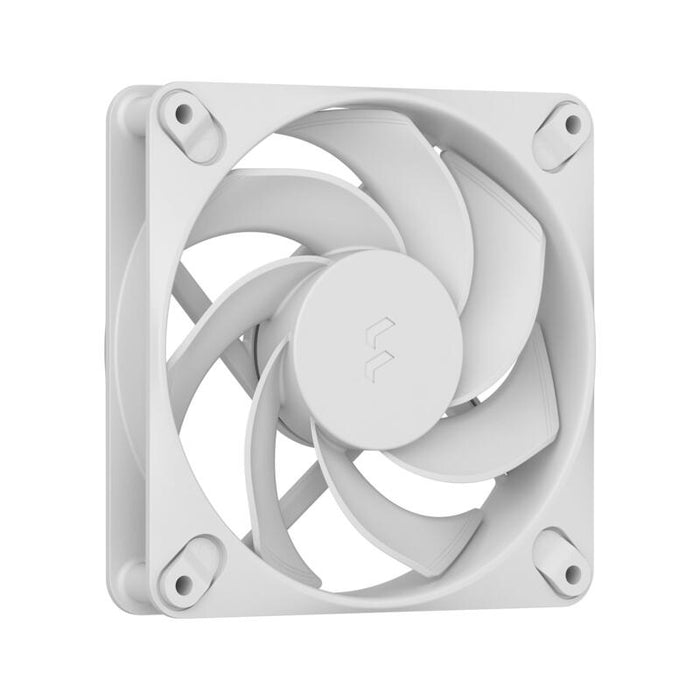 Ventilador  Pc Fractal Dynamic 3  12 Reverse White