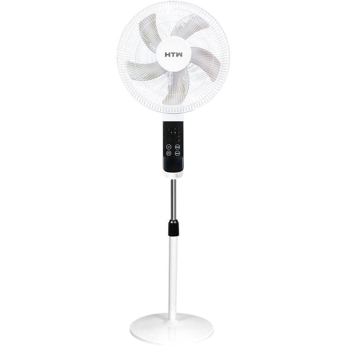 Ventilador Pie Htw Htw-Vp-60fs