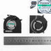 Ventilador Cpu Para Portátil Apple Macbook Pro A1278 13" Unibody Gc057514Vh-A Zb0506Auv1-6A