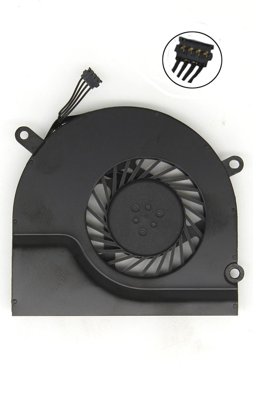 Ventilador Cpu Para Portatil Apple Macbook Pro A1286 Lado Derecho