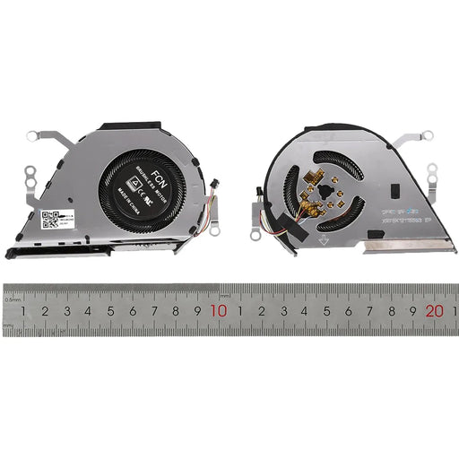 Ventilador Para Portátil Asus X420F Dfs5K12115491