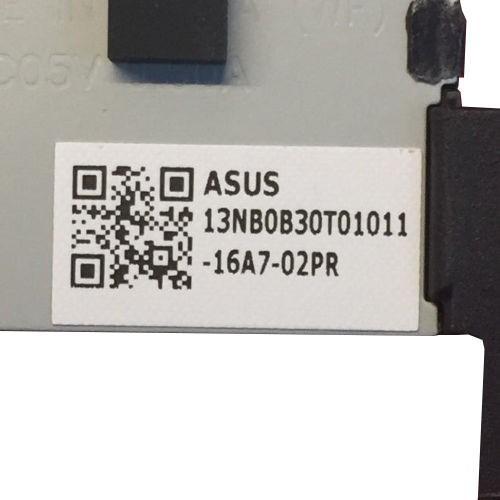 Ventilador Cpu Para Portátil Asus X540L