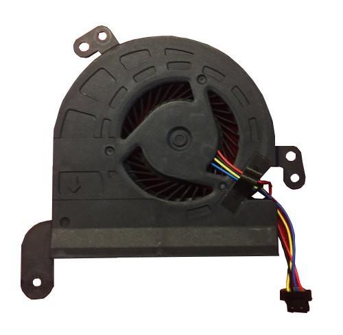 Ventilador Cpu Para Portátil Asus X540L