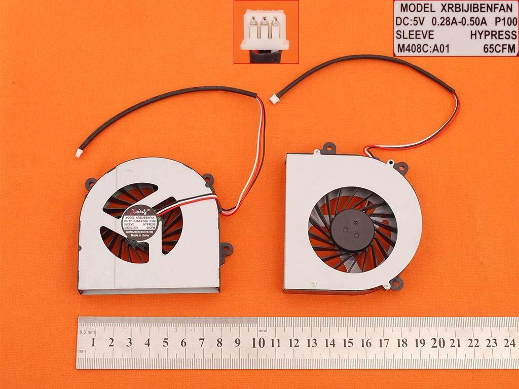 Ventiladores recambio para (otras marcas)
