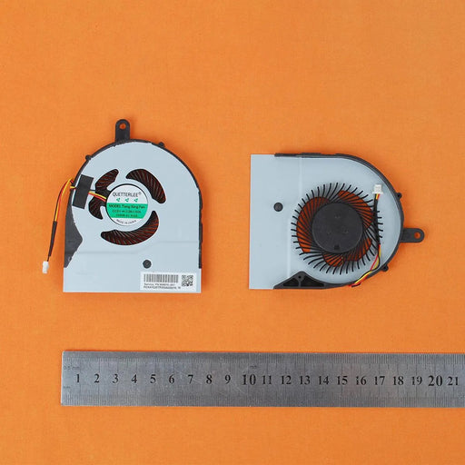 Ventilador Para Portátil Dell 15-5558 14-5458 5459 5559 5755 5758 5555