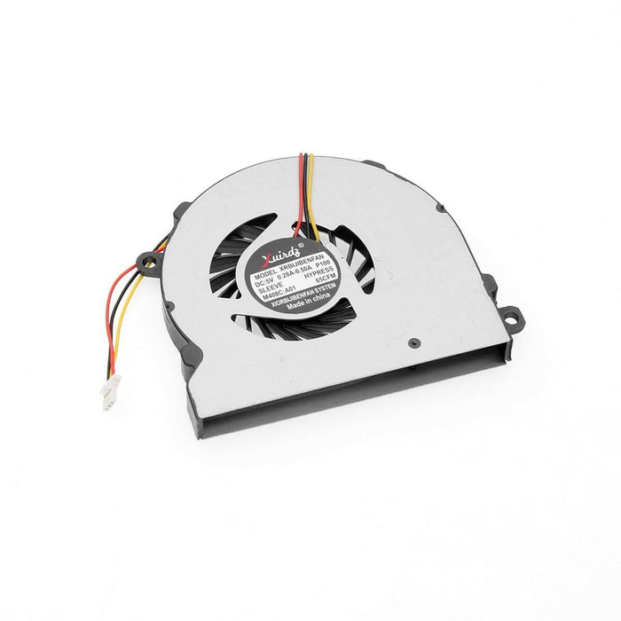 Ventilador Cpu Para Portátil Dell Inspiron 15 5547