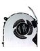 Ventilador Cpu Para Portátil Fujitsu Lifebook A514 A544 A556 Ah544 Version 1 8Cm Ksb06105Hb-Cl69 6033B0033101