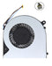 Ventilador Cpu Para Portátil Fujitsu Lifebook A514 A544 A556 Ah544 Version 1 8Cm Ksb06105Hb-Cl69 6033B0033101