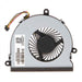 Ventilador Cpu Para Portátil Hp Pavilion 15-A 15-Ac121Dx 15-Ac120La 813946-001 Fgkb