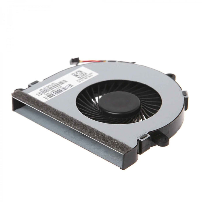 Ventilador Cpu Para Portátil Hp Pavilion 15-A 15-Ac121Dx 15-Ac120La 813946-001 Fgkb