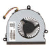 Ventilador Cpu Para Portátil Hp 15-Ay000 15-Ay162Ns