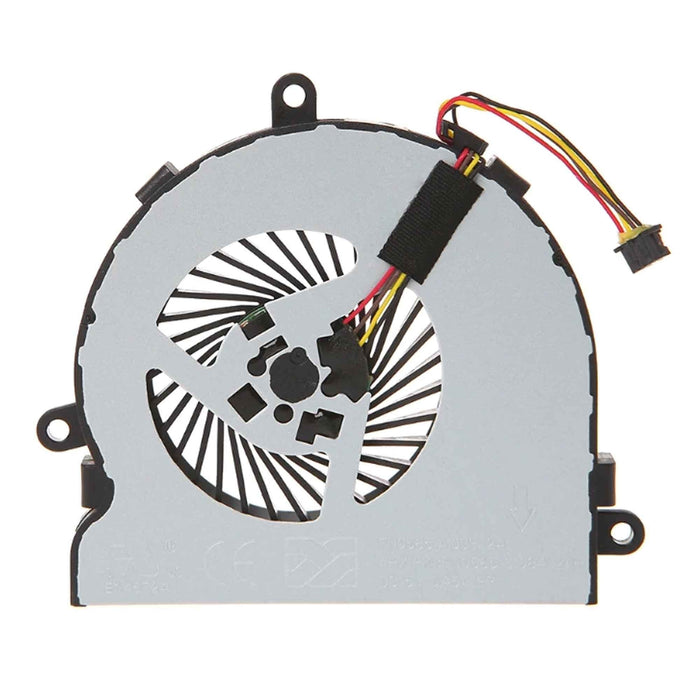 Ventilador Cpu Para Portátil Hp 15-Ay000 15-Ay162Ns