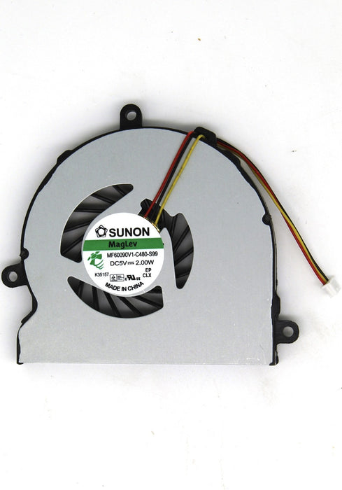 Ventilador Cpu Para Portátil Hp 15-R 15-Rxxx Series