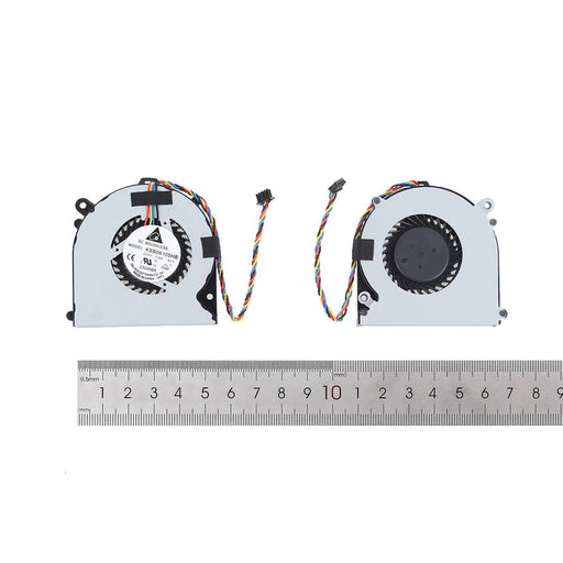 Ventilador Para Portátil Hp 260 G1 260 G2