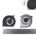 Ventilador Cpu Para Portátil Hp 630 631 G43 G57 430 431 435 436 Compaqcq43 Cq57