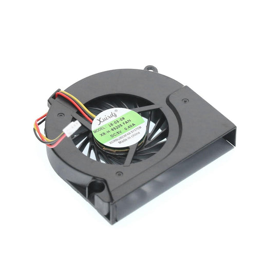 Ventilador Cpu Para Portátil Hp Compaq 6720 6530S 6531S 6530B 6535S 6735S 6820 6830
