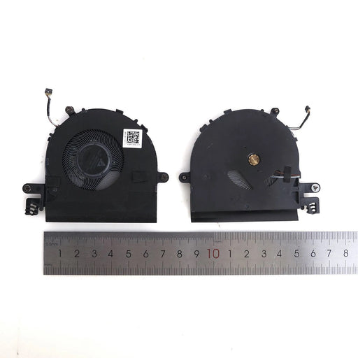 Ventilador Para Portátil Hp Elite Dragonfly G1 G2 Max Hsn-I32C