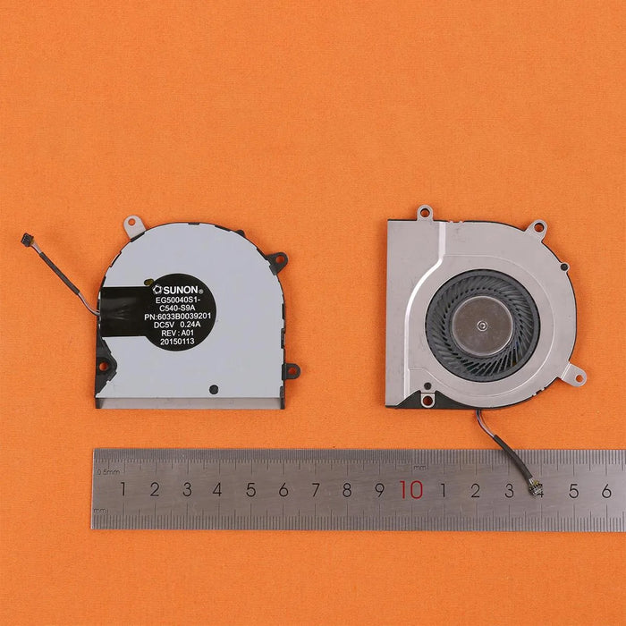 Ventilador Para Portátil Hp Elite X2 1011 G1