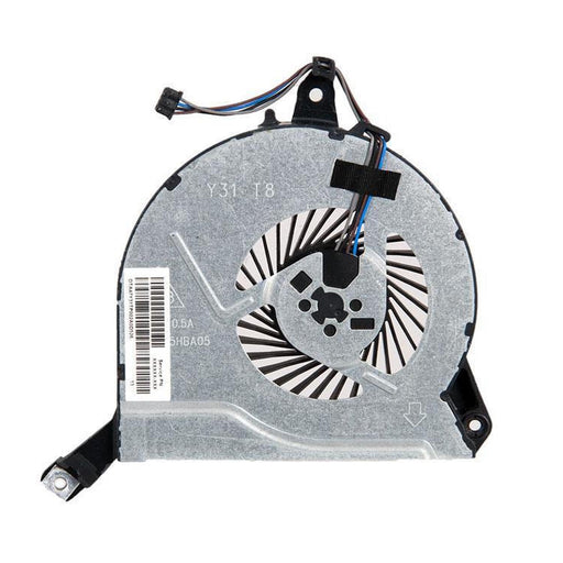 Ventilador Cpu Para Portátil Hp Envy 15-K Series