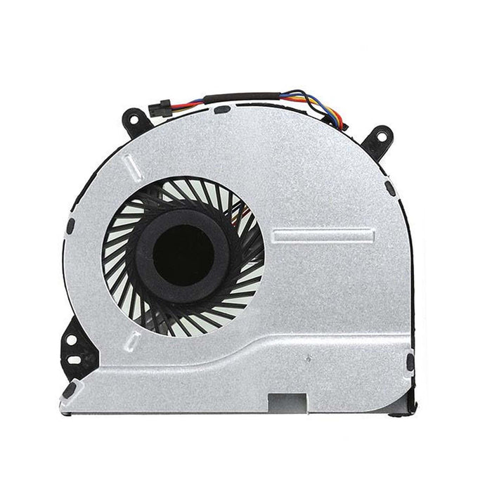 Ventilador Cpu Para Portátil Hp Pavilion 15-B108Ss