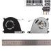 Ventilador Cpu Para Portátil Hp Pavilion 15-Dy 15-Dy1024 14-Dq 14S-Fq 14S-Dq 15S-Fq 15S-Eq 340S G7