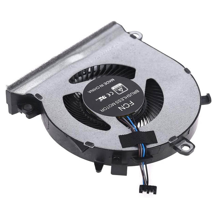 Ventilador Cpu Para Portátil Hp Pavilion 15-Ec Gaming L77560-001