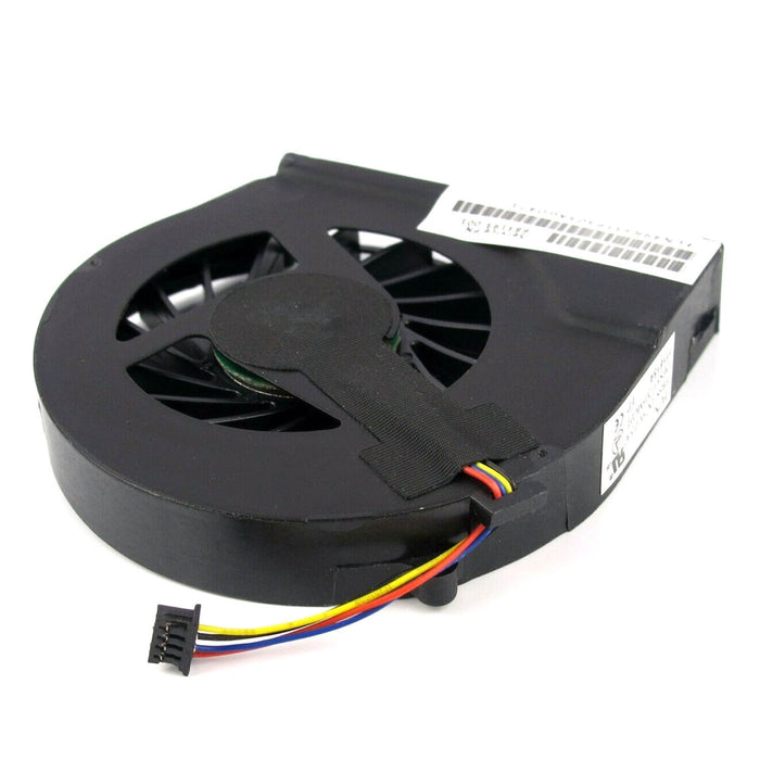 Ventilador Cpu Para Portátil Hp Pavilion G6-2009Ss