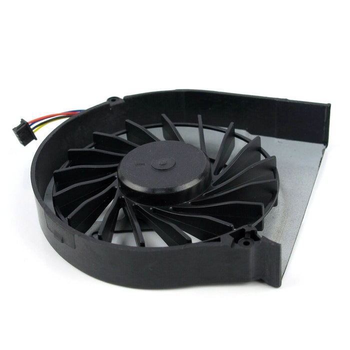 Ventilador Cpu Para Portátil Hp Pavilion G6-2009Ss