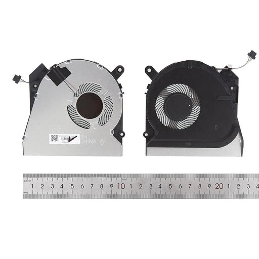 Ventilador Para Portátil Hp Probook 450 G6 Hsn-Q16C