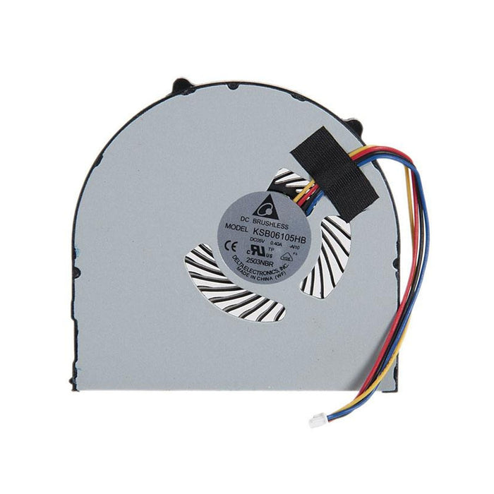 Ventilador Cpu Para Portatil Lenovo B480 B480A B485-B490 B590 M490 M495 E49